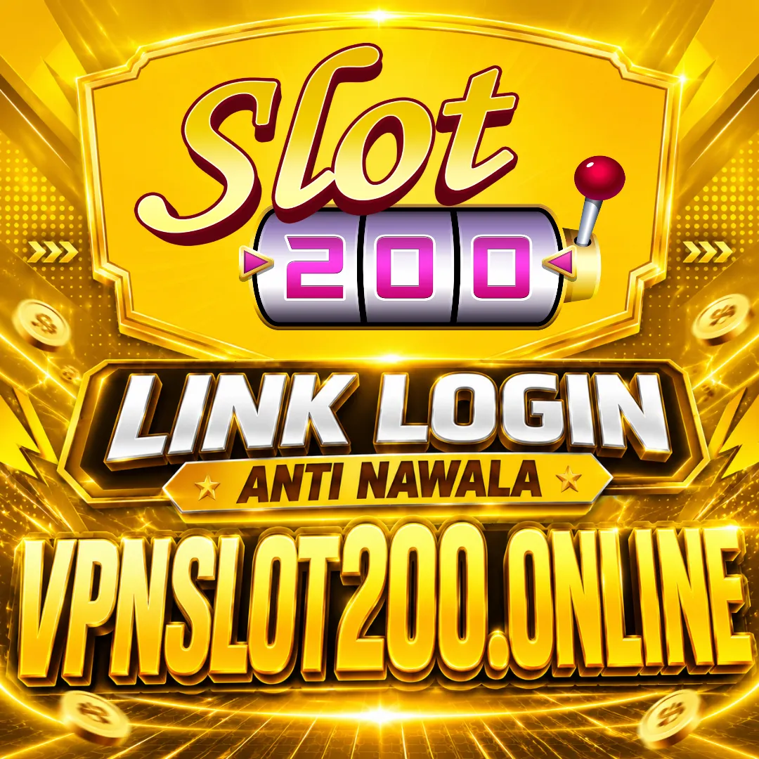 Slot200 Online Slots with Huge Winning Potential
